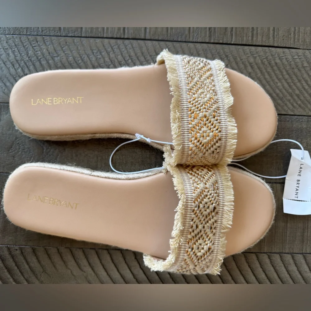 Lane Bryant new from
